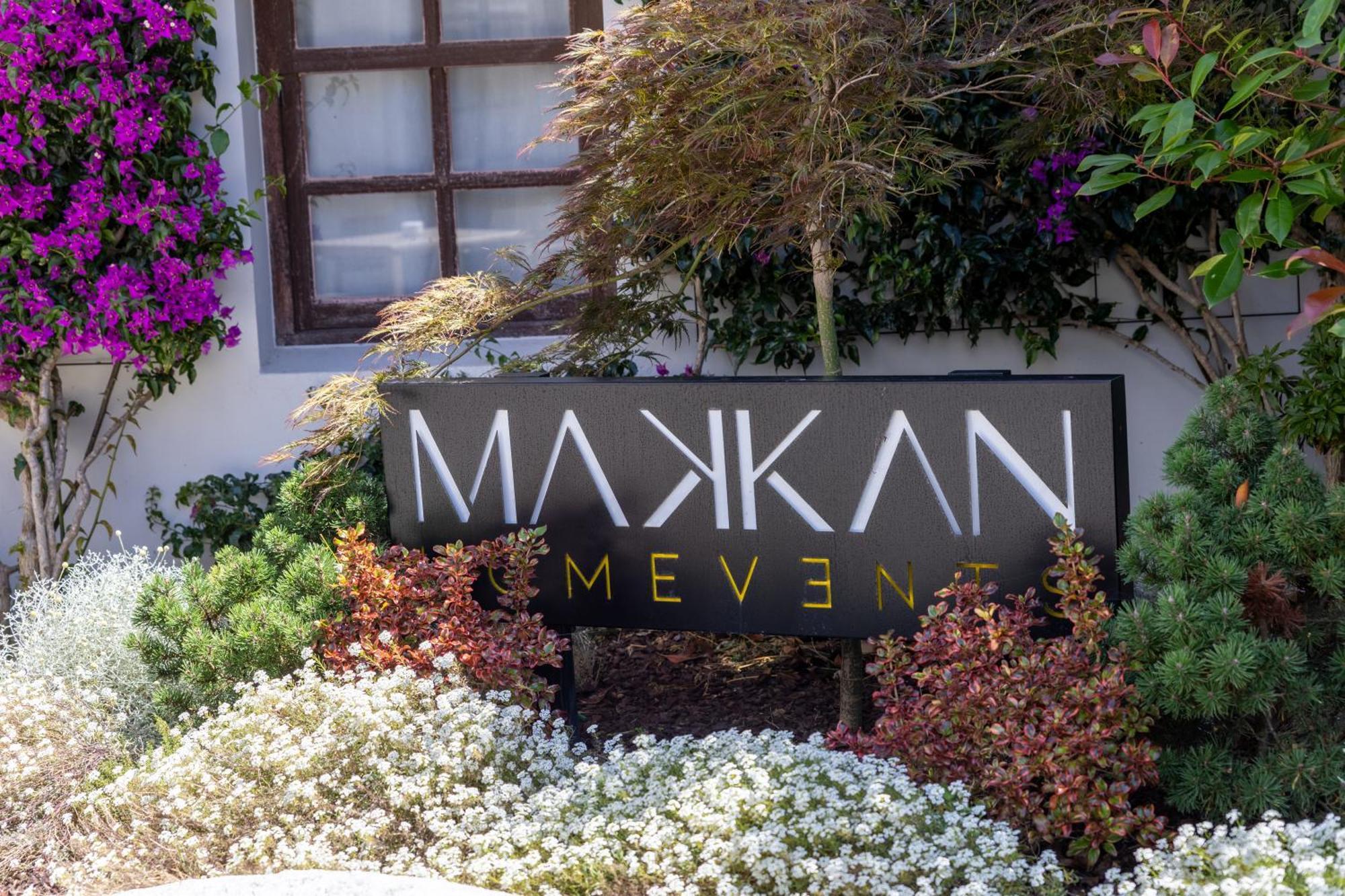 Makkan Club Oleiros Exteriör bild
